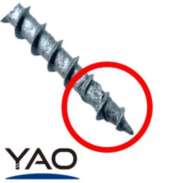 画像2: 410-5295 ▢EXTAP(エクスタップ)ステンコート 5.2×95 (60本入) (2)