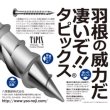 画像3: 402-4251　ナベ・タピックス　4.2×51　（500本入） (3)