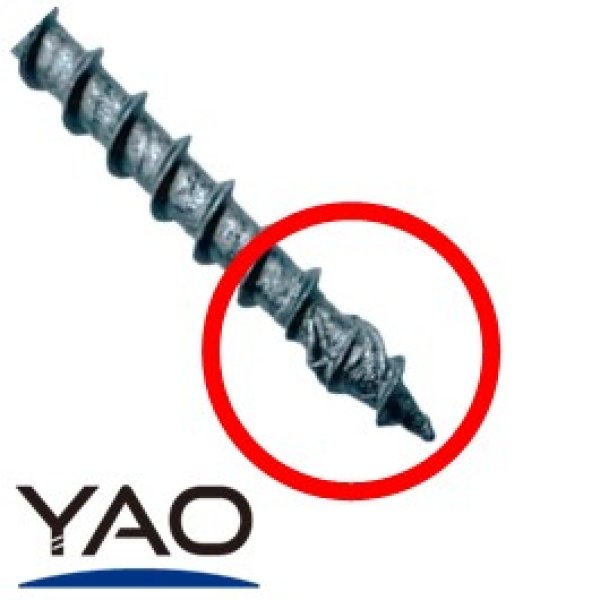 画像2: 409-4565 +EXTAP(エクスタップ)ステンコート 4.5×65 (160本入) (2)