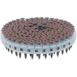 画像1: 420-3928　ロール連結ビス　レッド　3.9×28　（125本×16巻） (1)