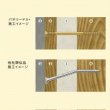 画像2: 905-6100　パネリードII+　6.0×100　（100本) (2)