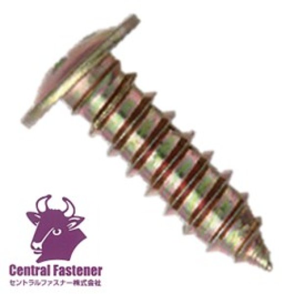 画像1: 836-4214　ノンウェルダーTW　4.2×14　（1000本入） (1)