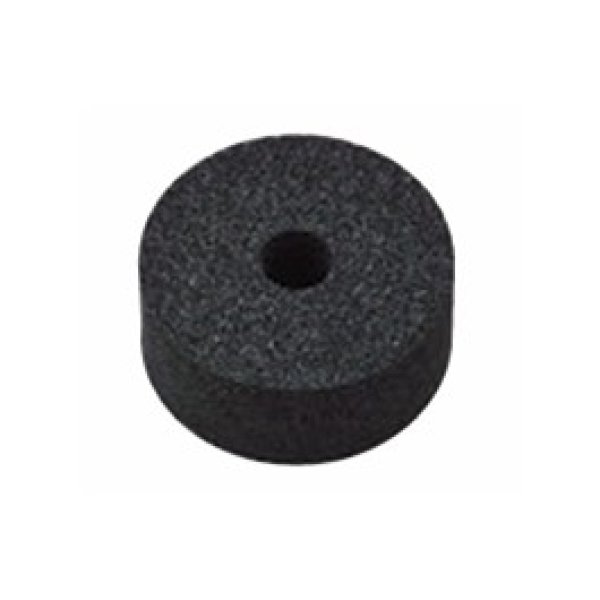 画像1: 875-1945　EPDMスポンジ　黒　19×4×5　（1000個入） (1)